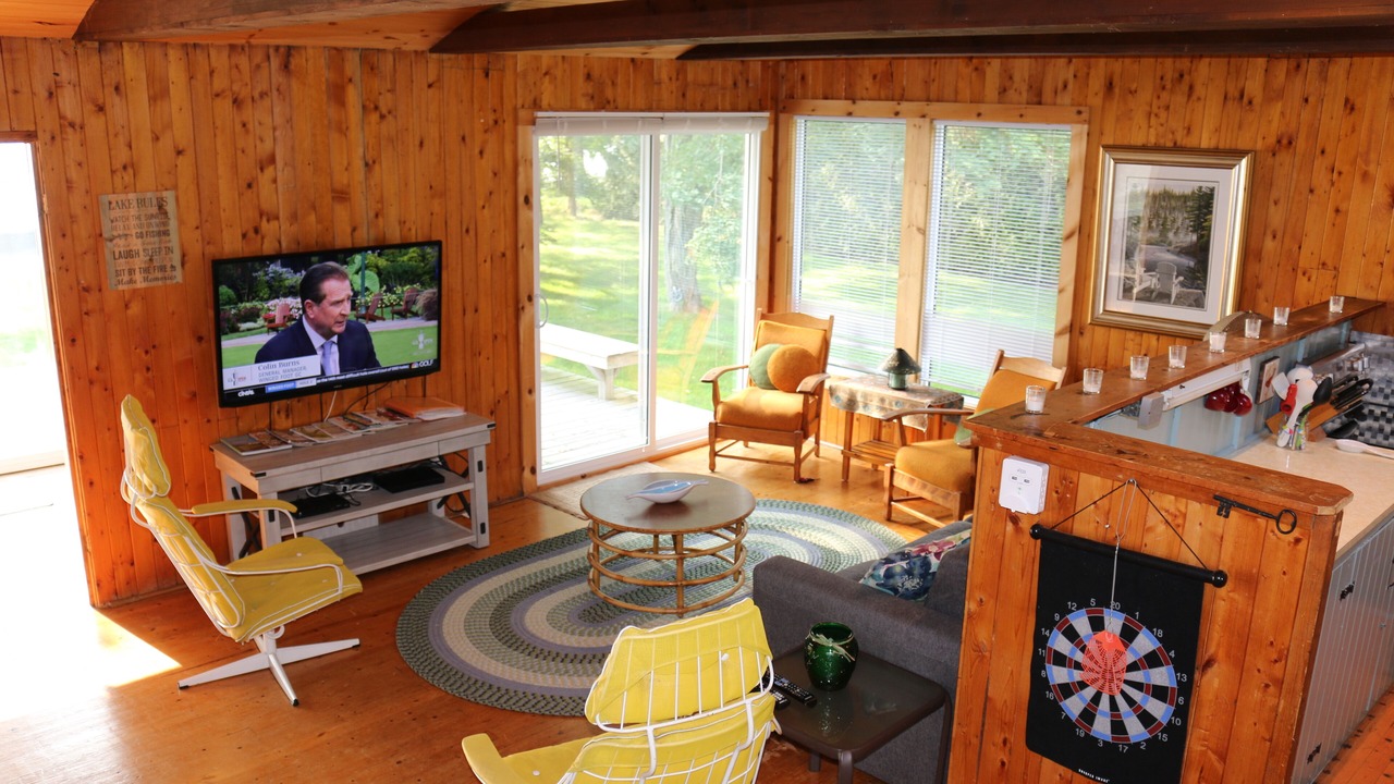 Photo of Livingroom in Brock