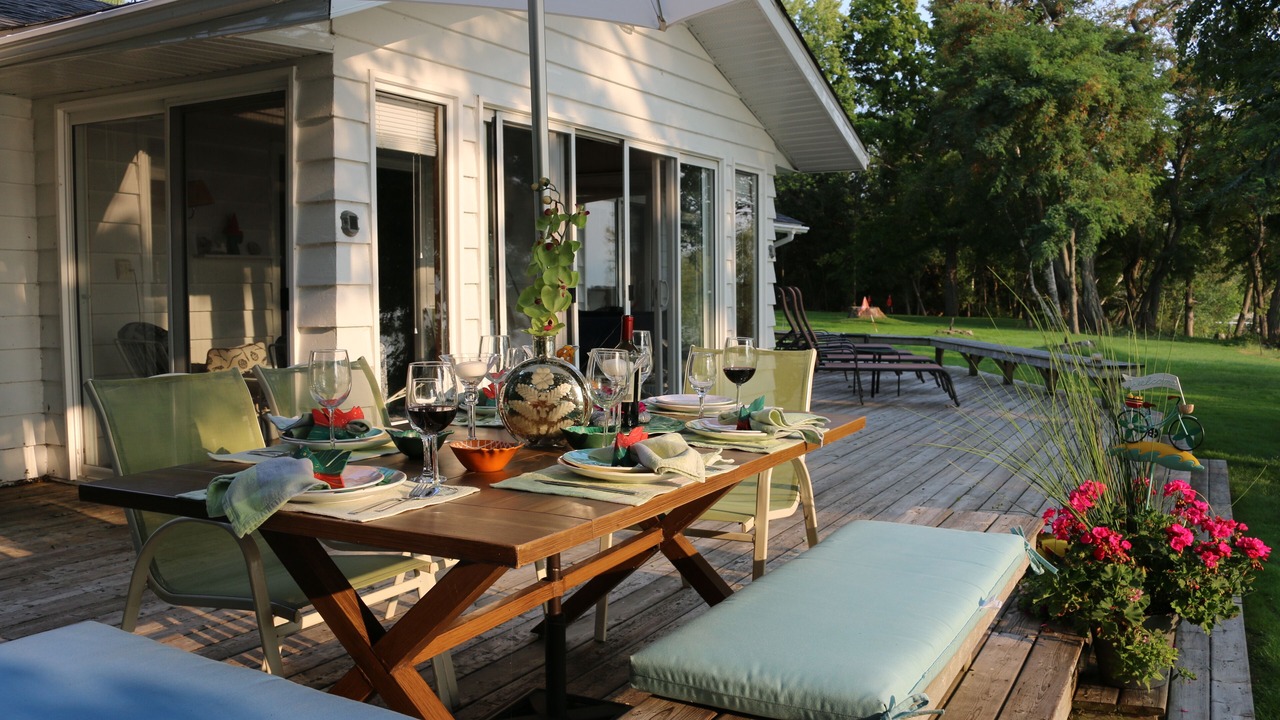 Photo of Outdoor in Brock