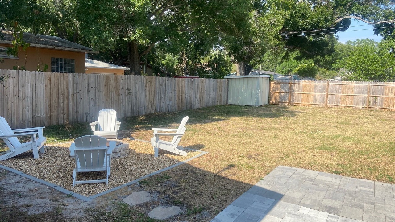 Photo of Outdoor in St. Petersburg - Clearwater