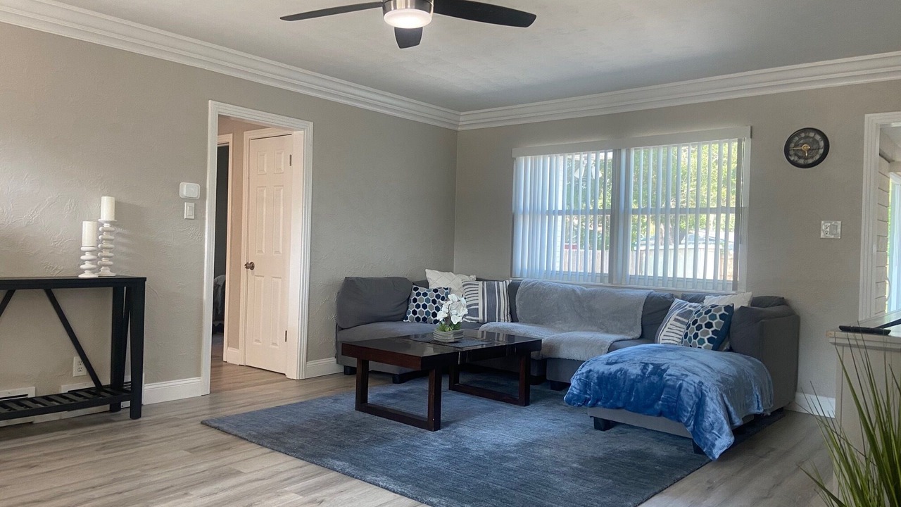 Photo of Bedroom in St. Petersburg - Clearwater