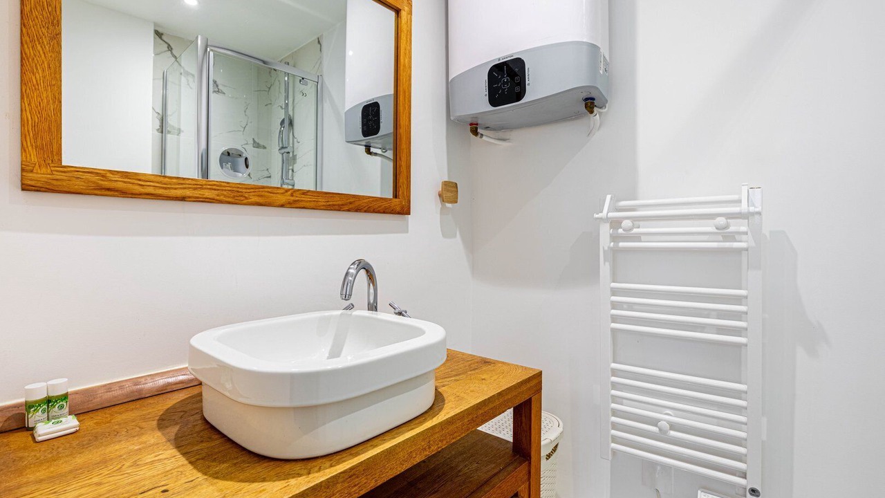 Photo of Bathroom in Strasbourg -Saint-Denis