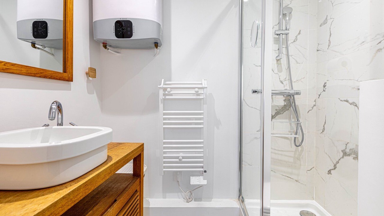 Photo of Bathroom in Strasbourg -Saint-Denis
