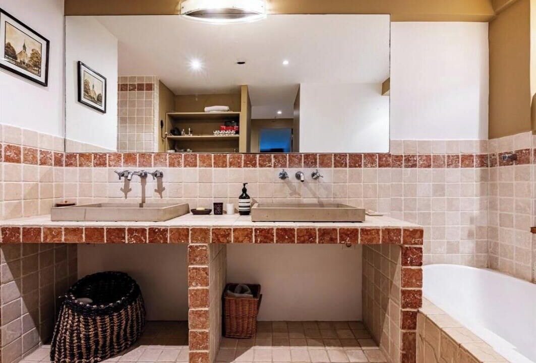 Photo of Bathroom in Batignolles