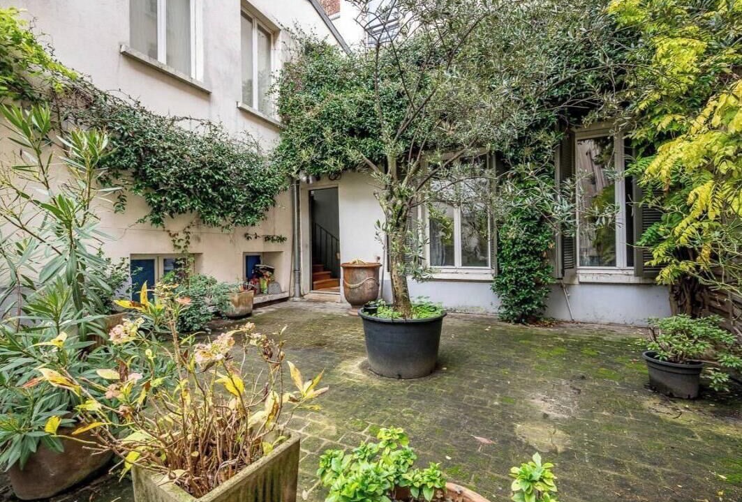 Photo of Outdoor in Batignolles