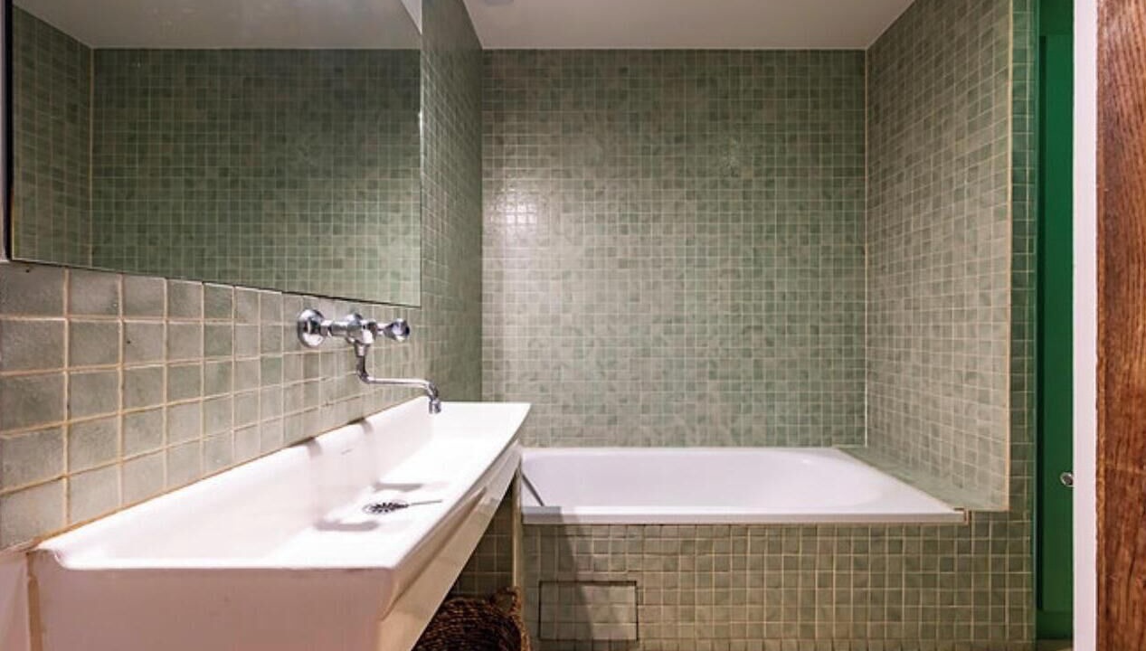 Photo of Bathroom in Batignolles
