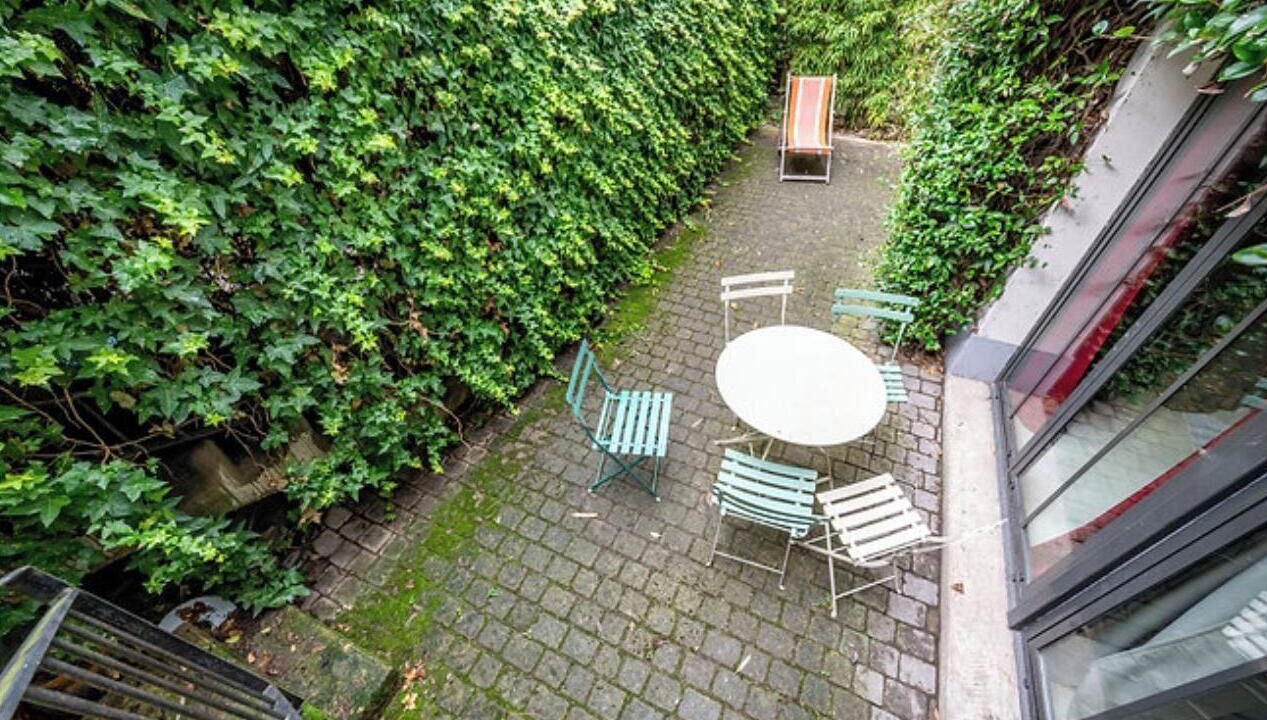 Photo of Outdoor in Batignolles