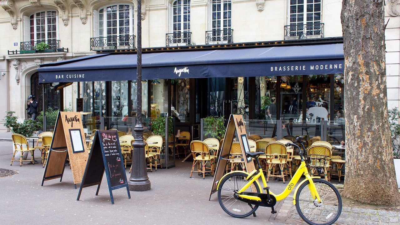 Photo of Outdoor in Batignolles