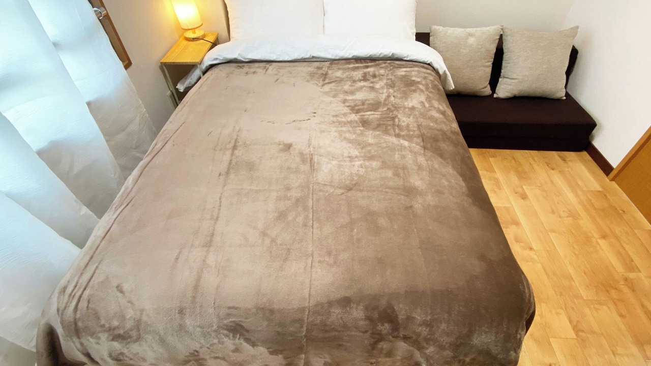 Photo of Bedroom in Ota
