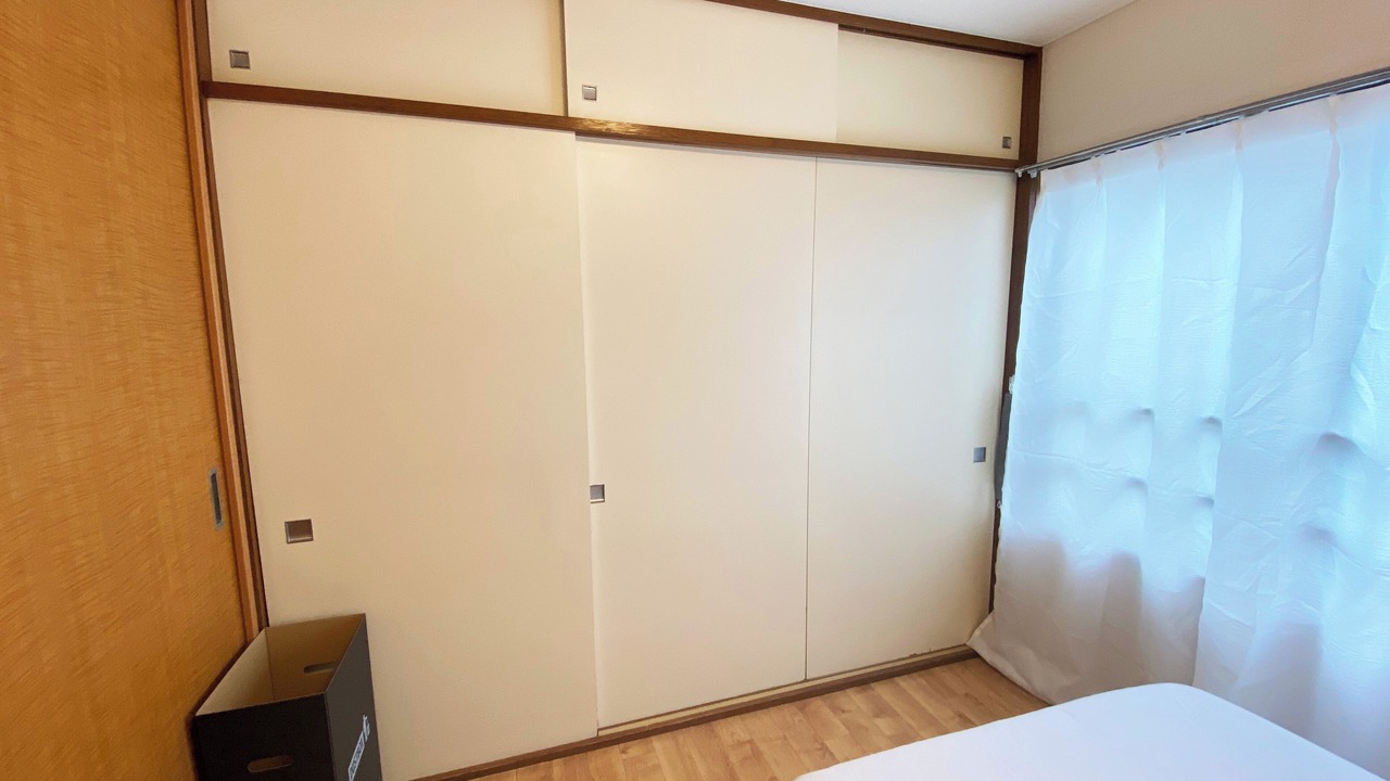 Photo of Bedroom in Ota