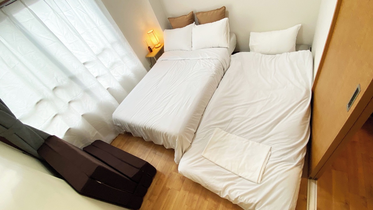 Photo of Bedroom in Ota