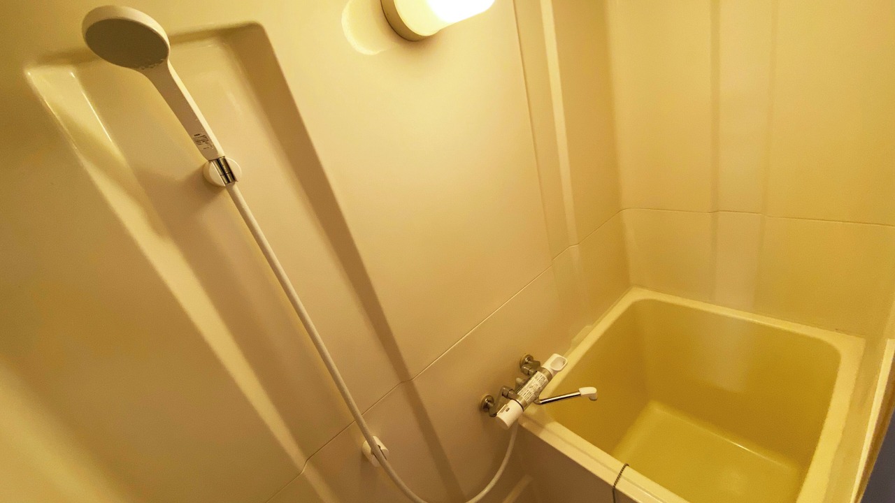 Photo of Bathroom in Ota