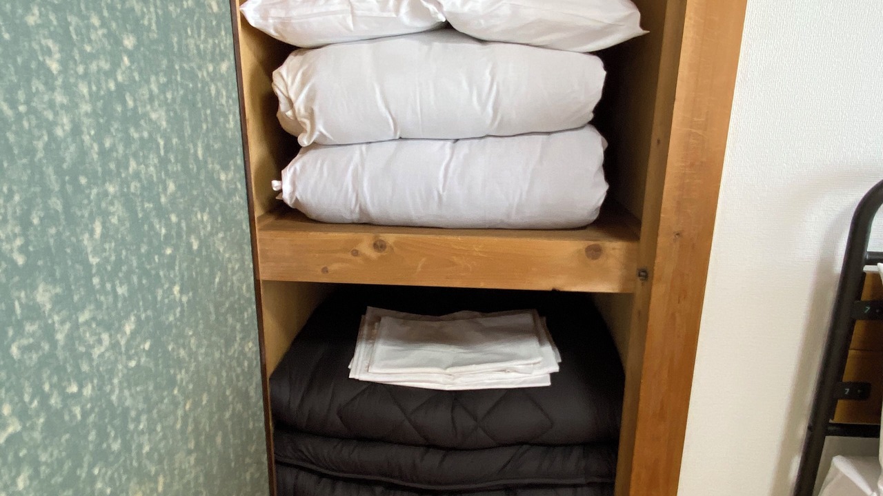 Photo of Bedroom in Kita