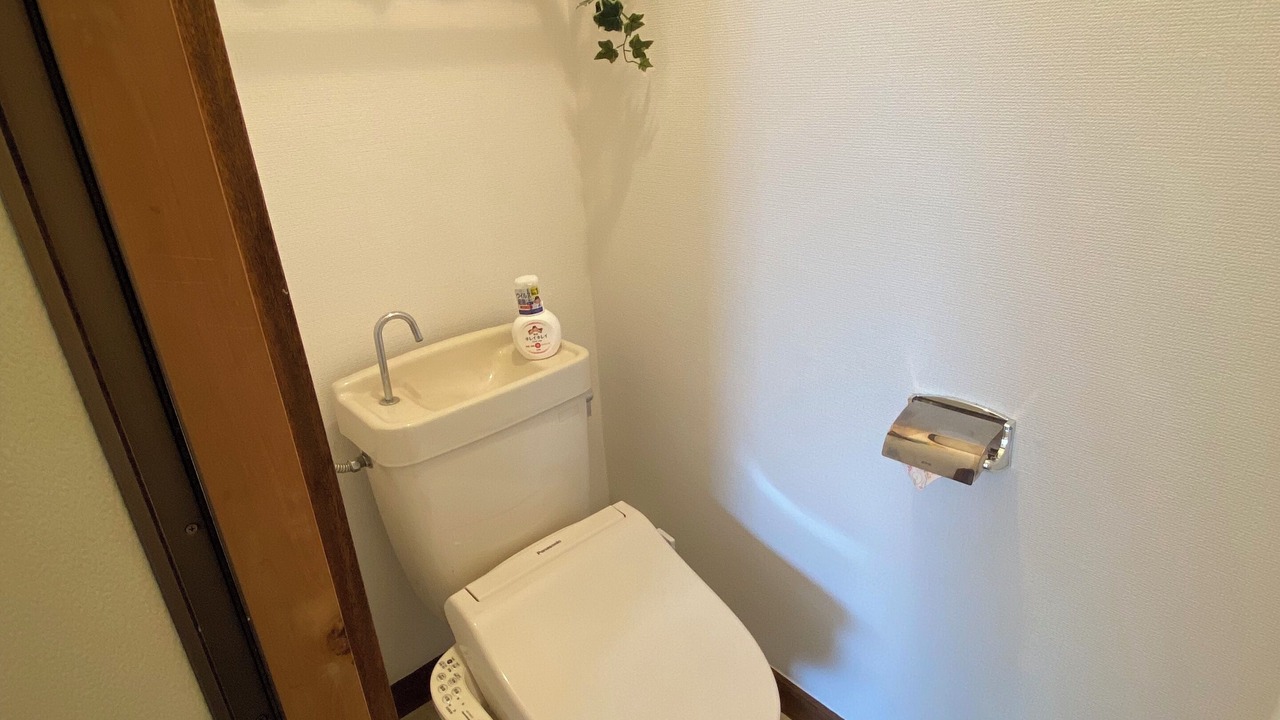 Photo of Bathroom in Kita