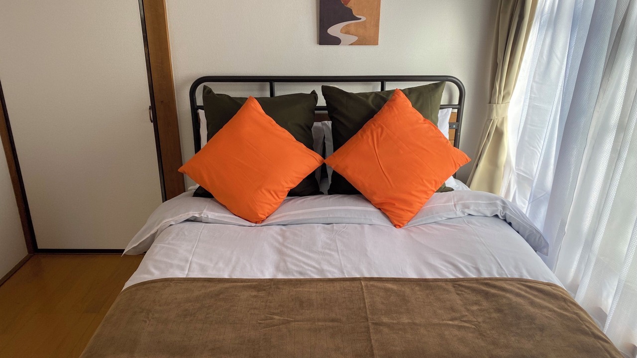 Photo of Bedroom in Kita