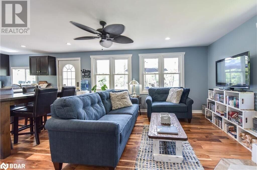 Photo of Livingroom in Severn