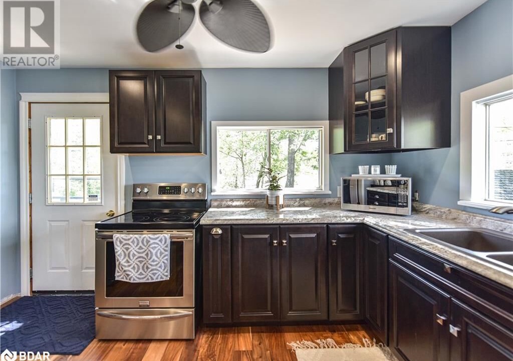 Photo of Kitchen in Severn
