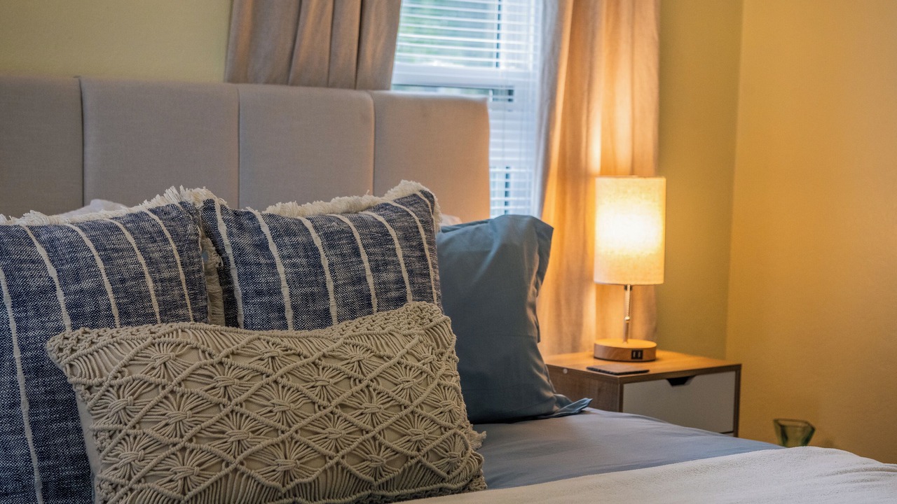 Photo of Bedroom in Bartow