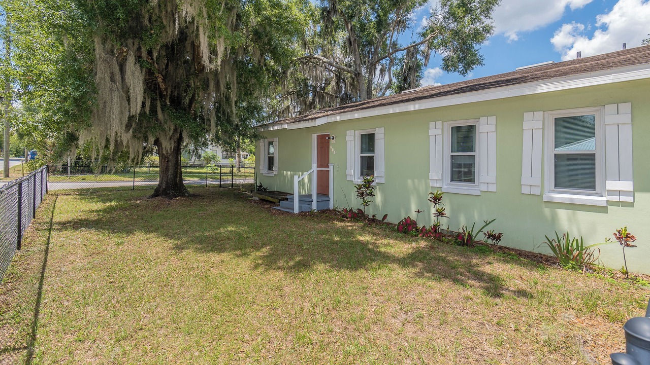 Photo of Outdoor in Bartow