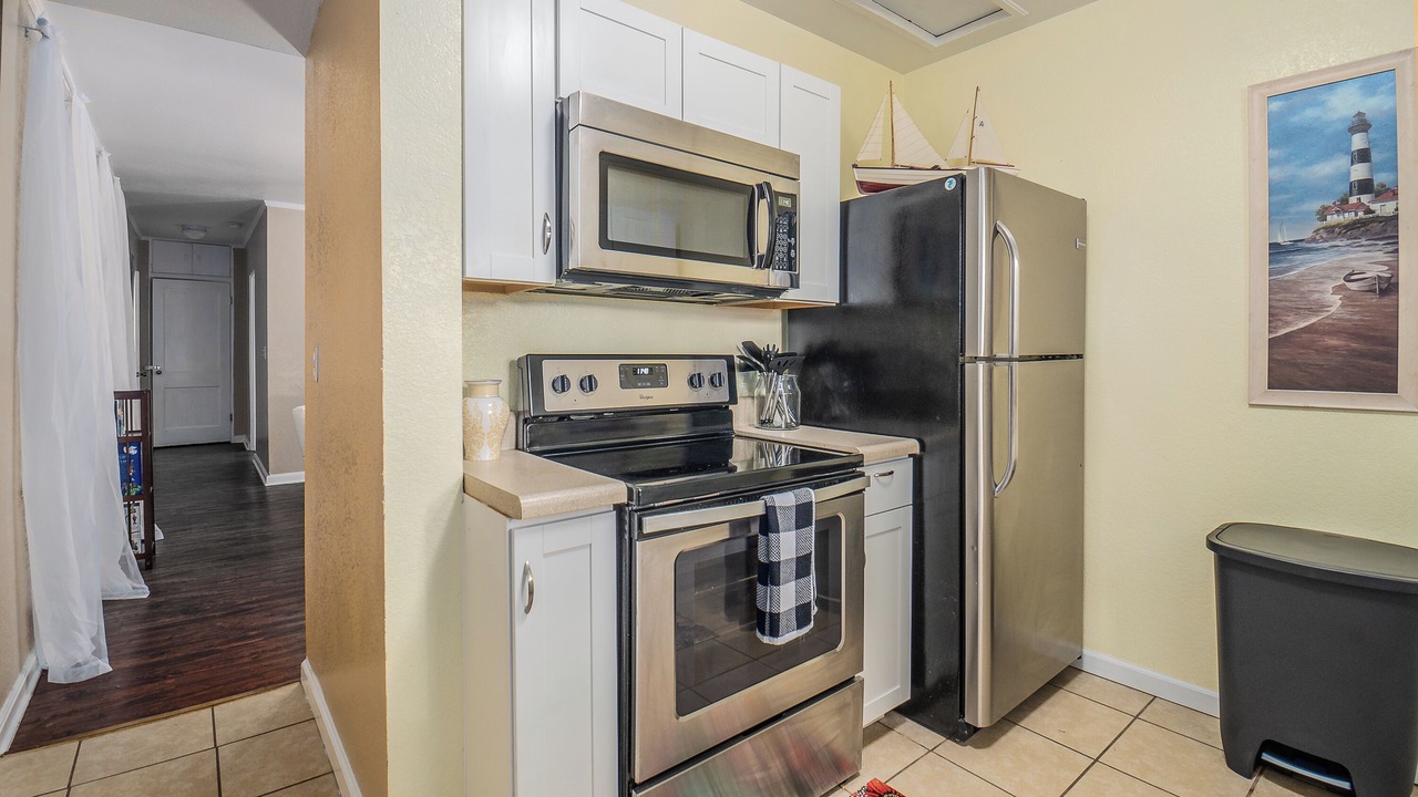 Photo of Kitchen in Bartow