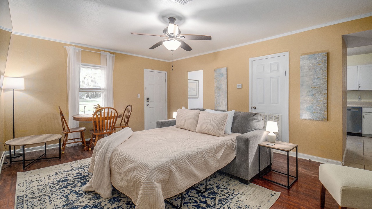 Photo of Livingroom in Bartow