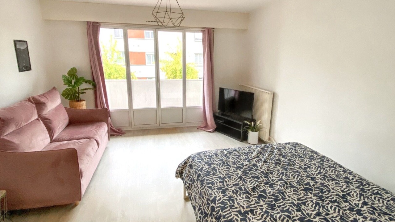 Photo of Livingroom in Thorigny-sur-Marne