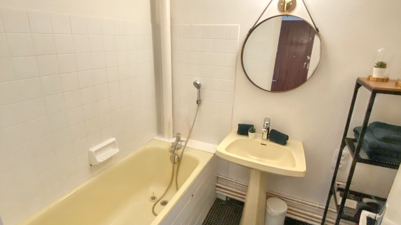 Photo of Bathroom in Thorigny-sur-Marne