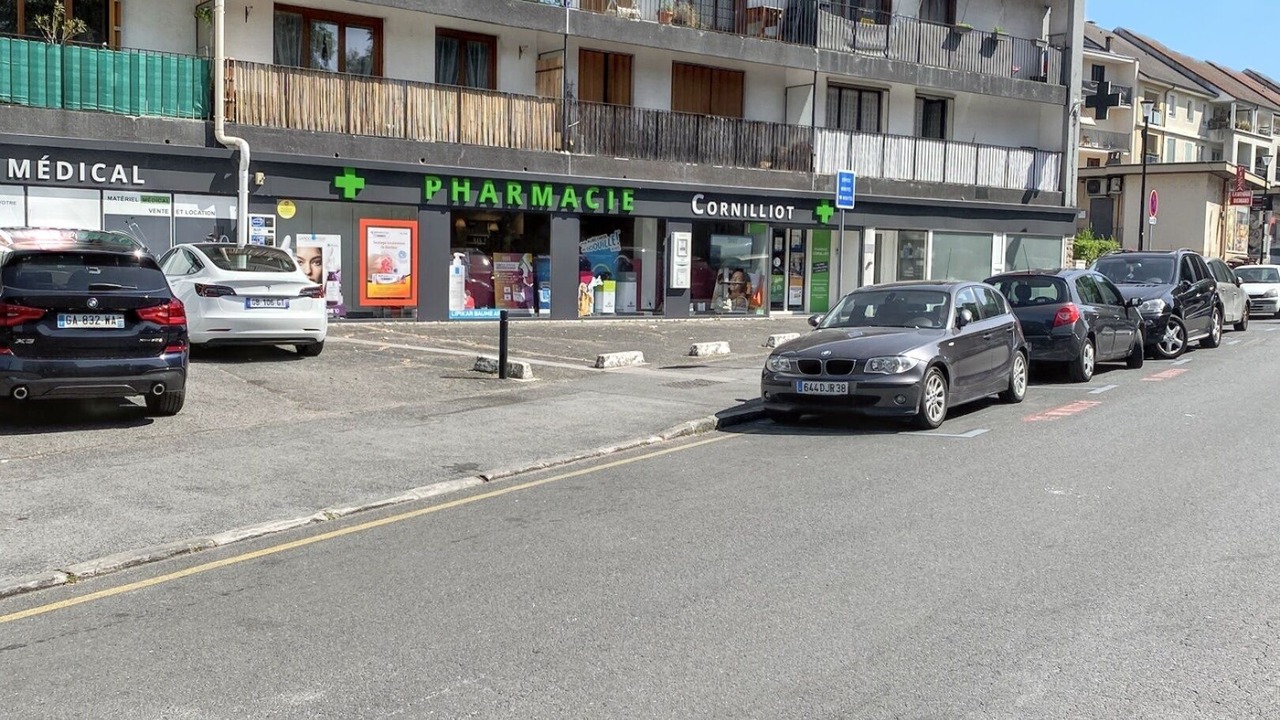 Photo of Others in Thorigny-sur-Marne