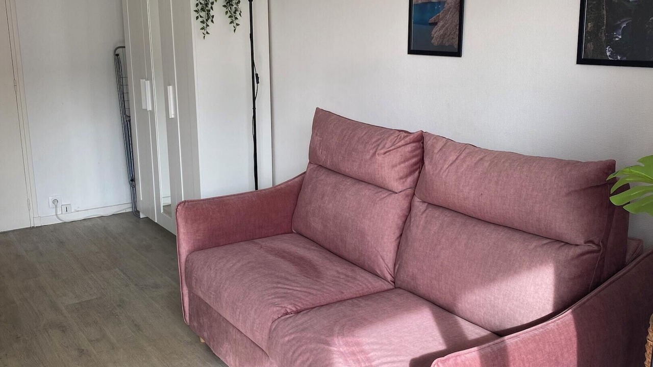 Photo of Livingroom in Thorigny-sur-Marne