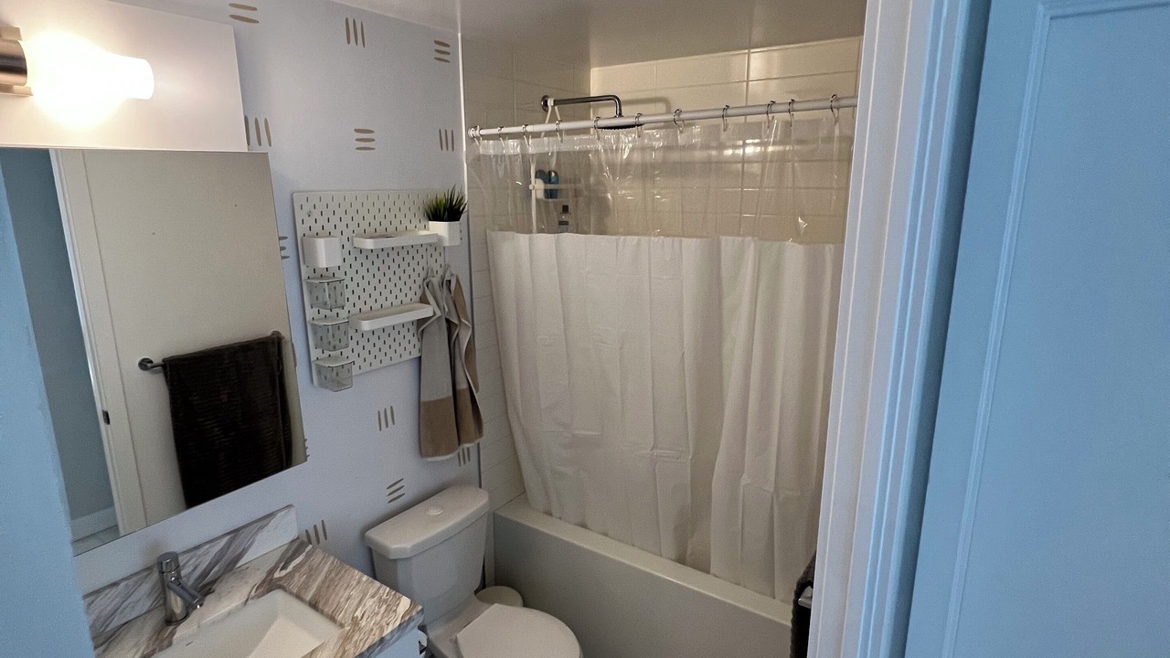 Photo of Bathroom in Mount Pleasant West