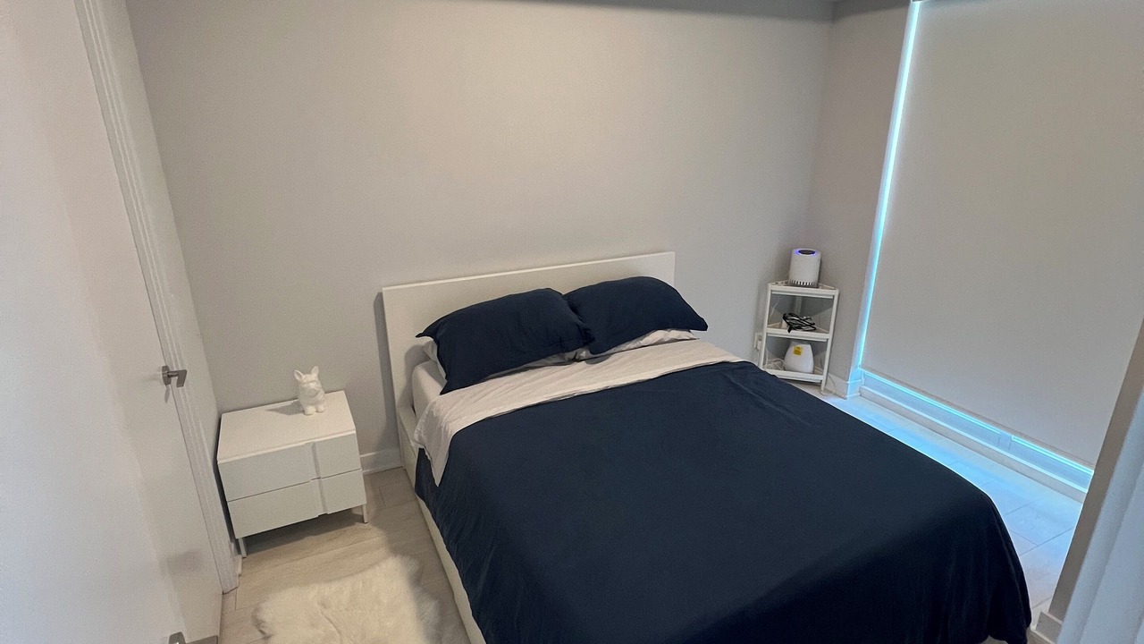 Photo of Bedroom in Mount Pleasant West