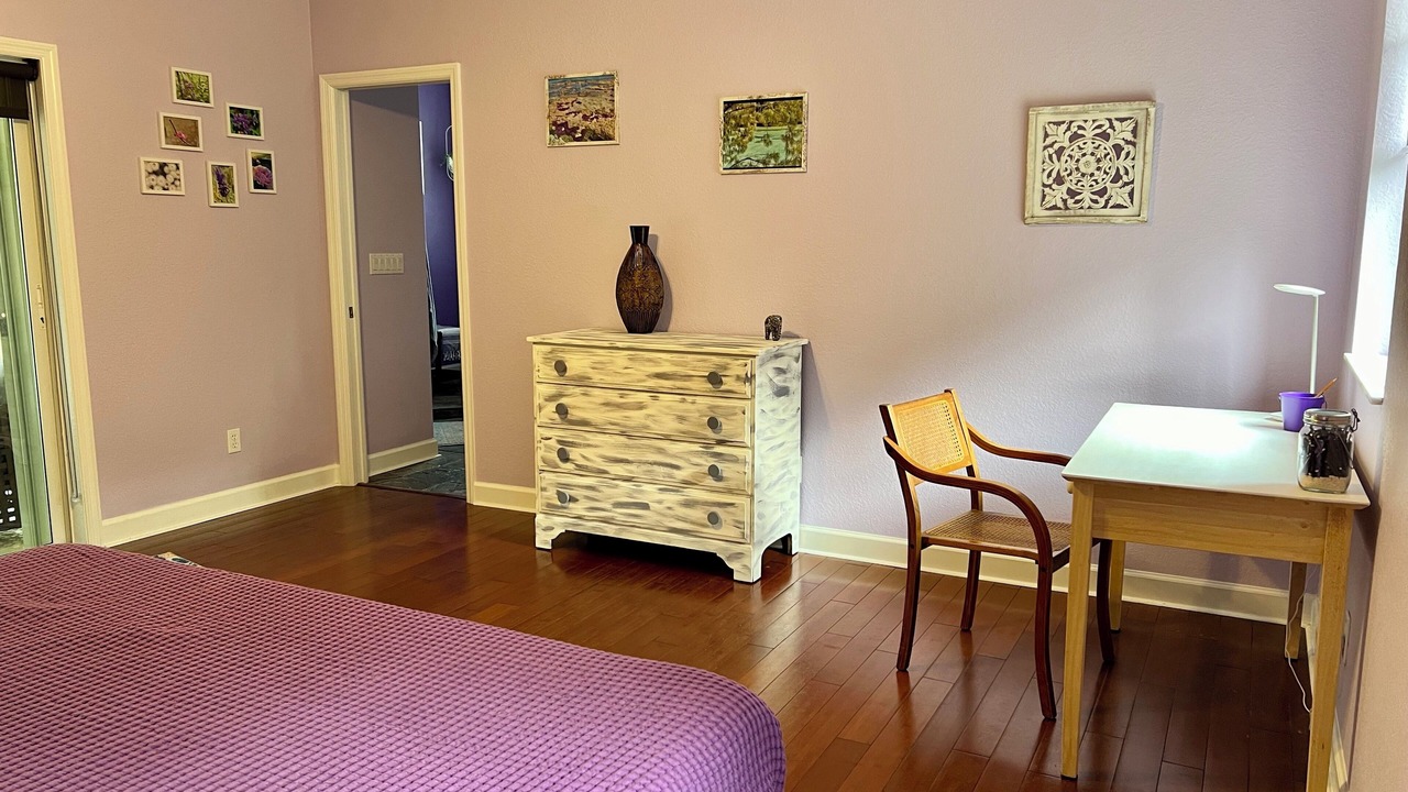 Photo of Bedroom in Sebastian