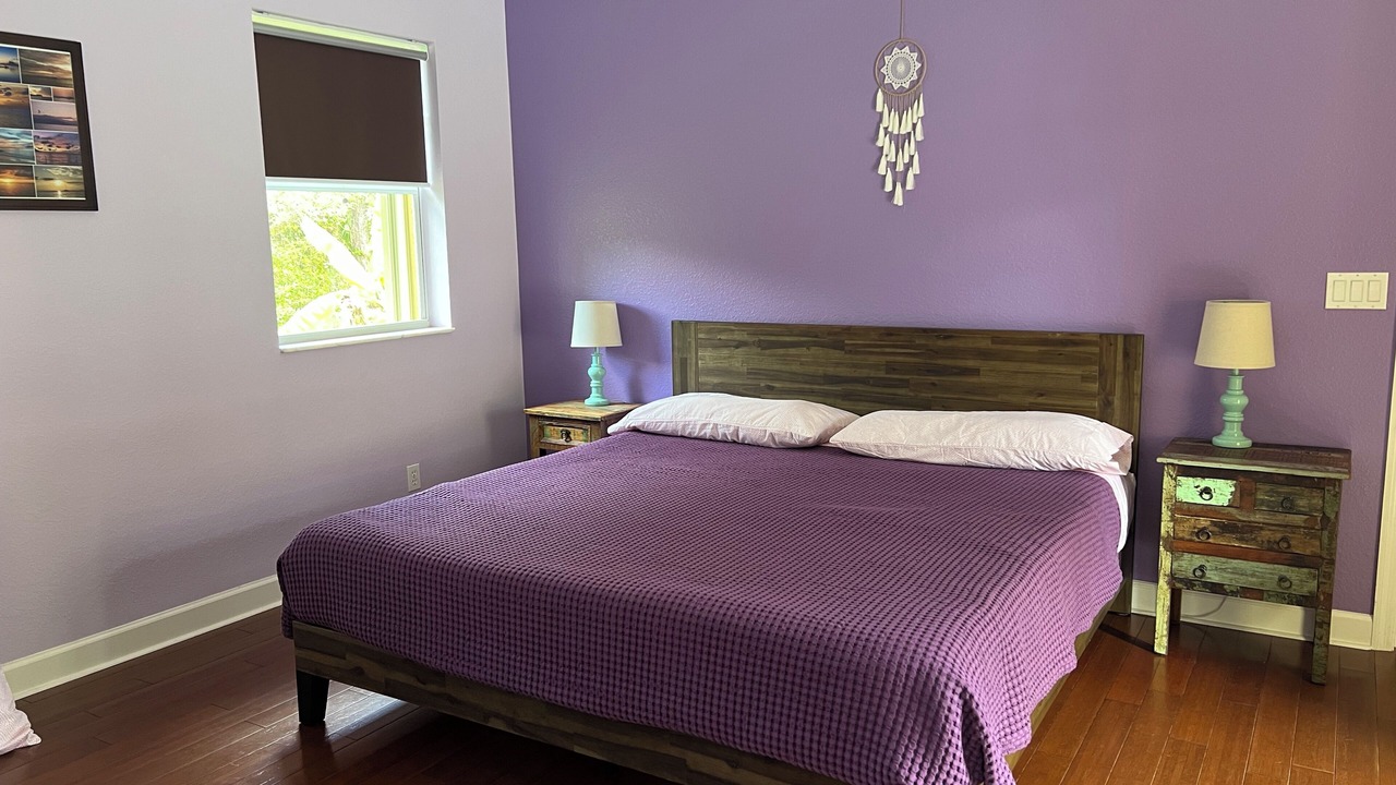 Photo of Bedroom in Sebastian