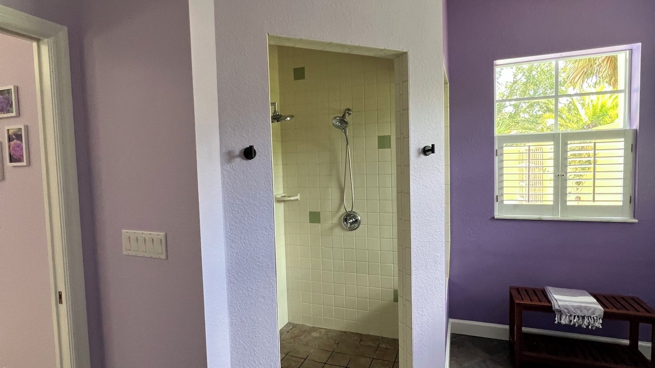 Photo of Bathroom in Sebastian