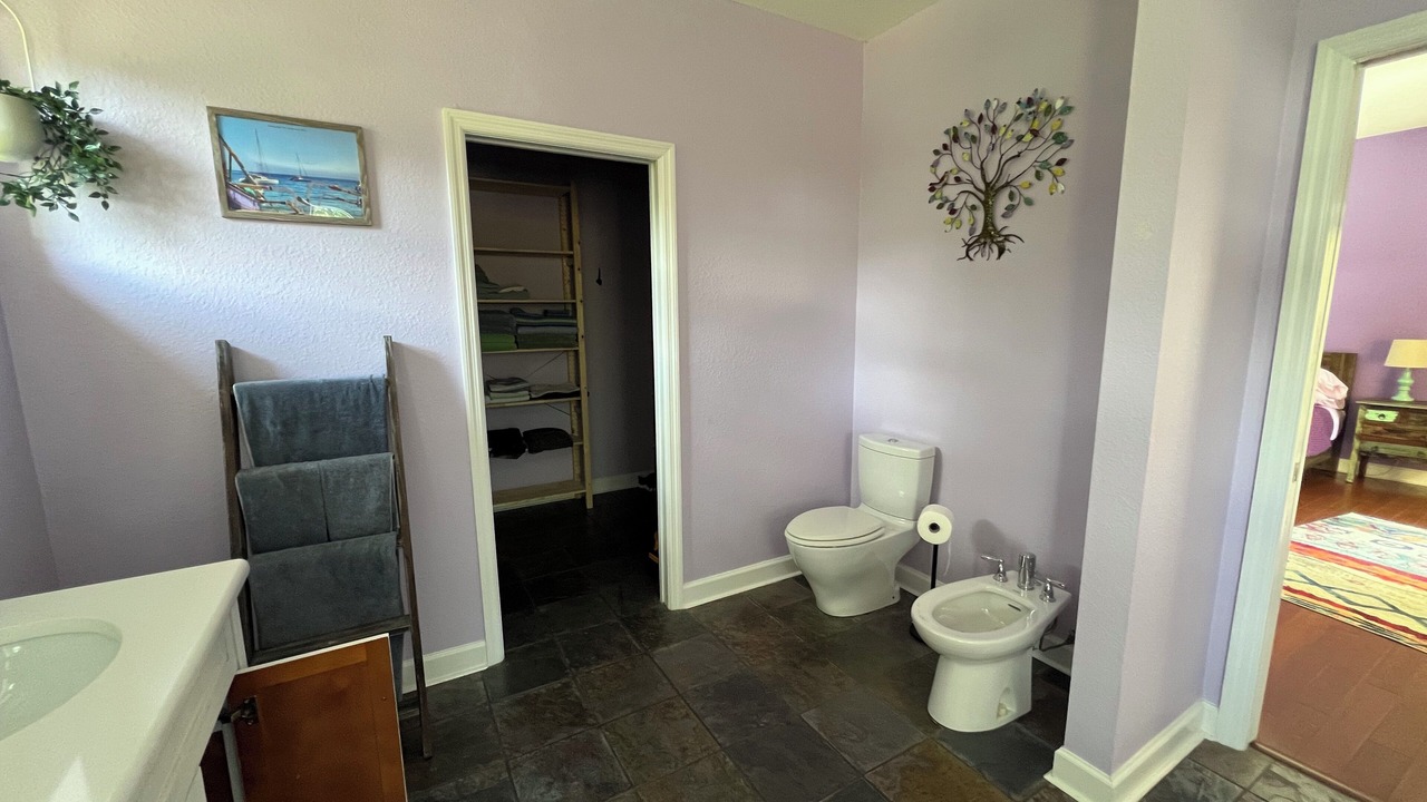 Photo of Bathroom in Sebastian