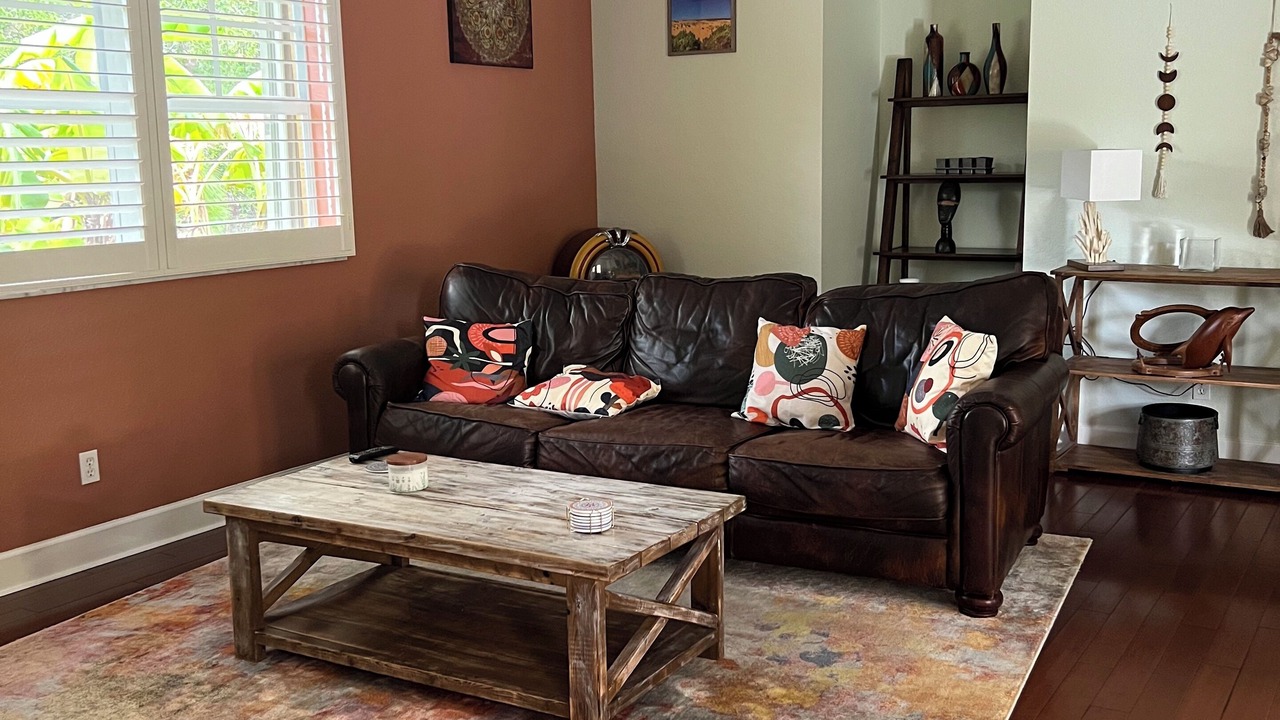Photo of Livingroom in Sebastian