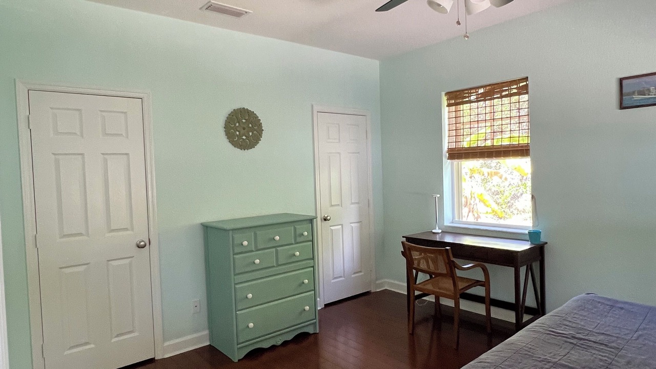 Photo of Bedroom in Sebastian