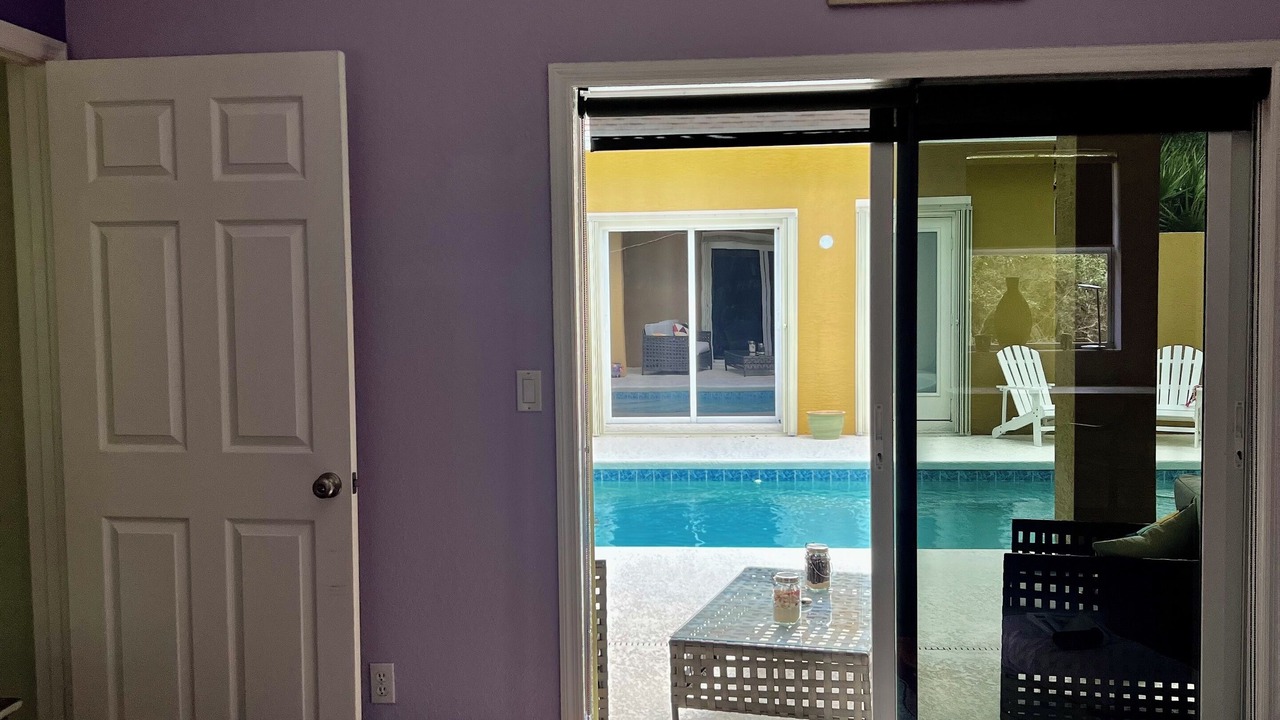 Photo of Bedroom in Sebastian