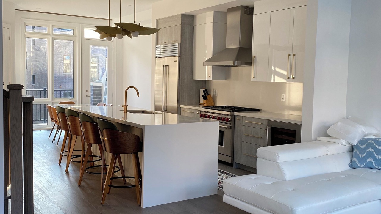 Photo of Livingroom in Richmond Hill