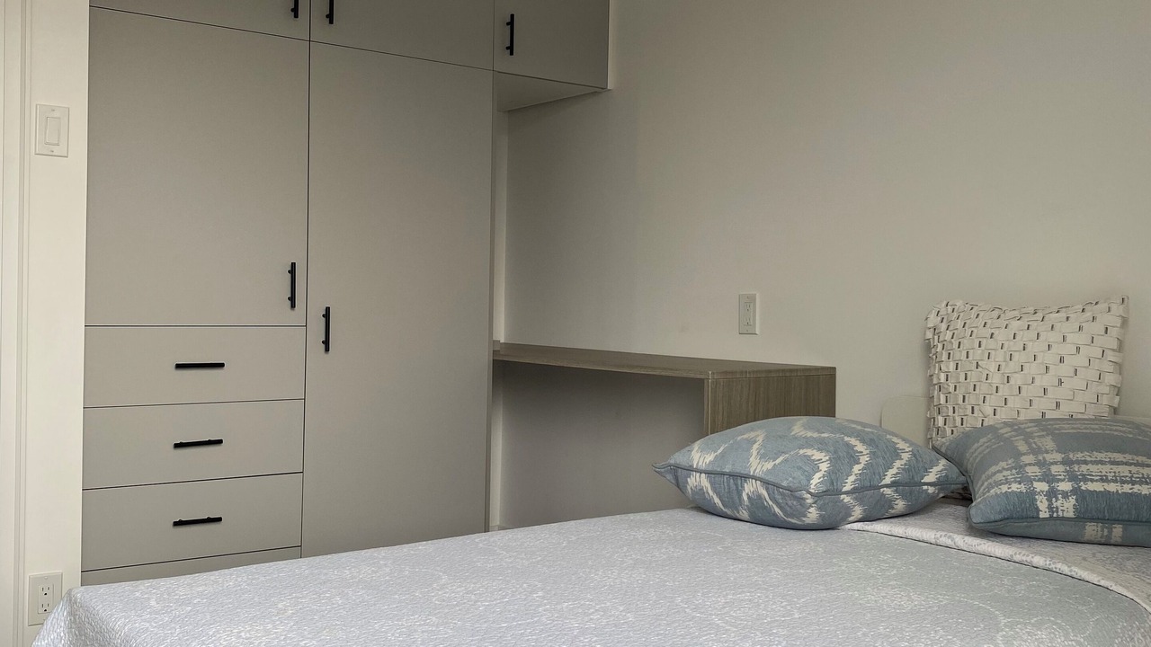 Photo of Bedroom in Richmond Hill