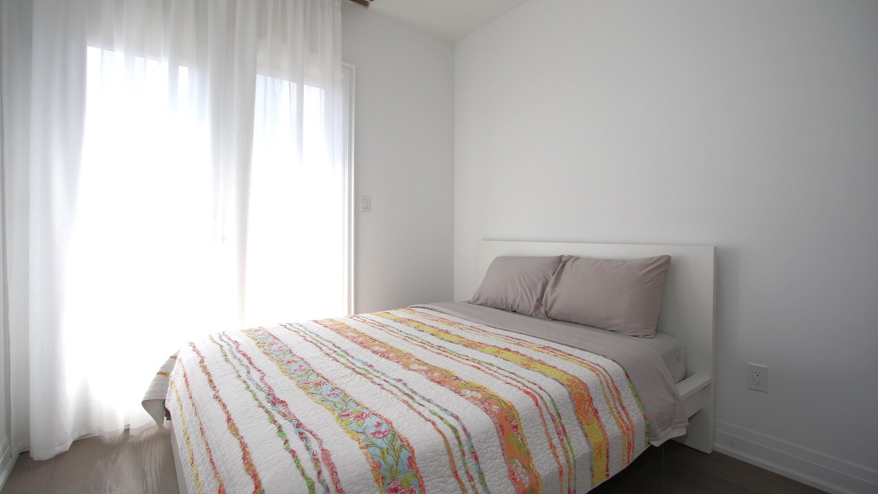 Photo of Bedroom in Richmond Hill