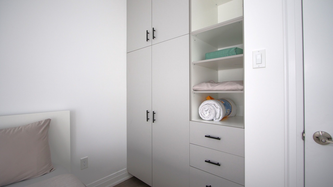 Photo of Bedroom in Richmond Hill