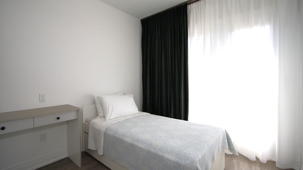 Photo of Bedroom in Richmond Hill