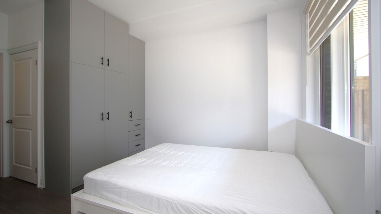 Photo of Bedroom in Richmond Hill