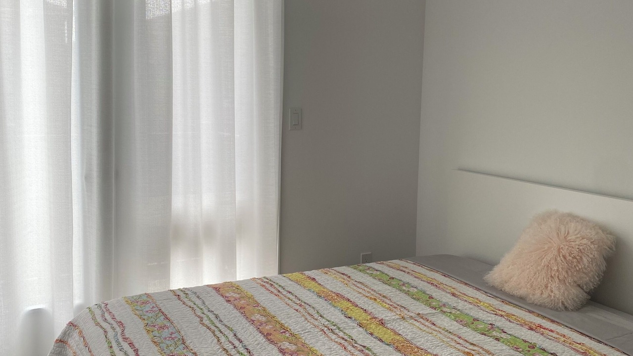 Photo of Bedroom in Richmond Hill