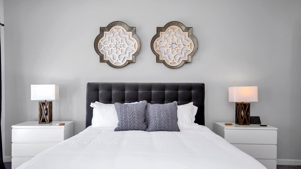 Photo of Bedroom in Bay Lake