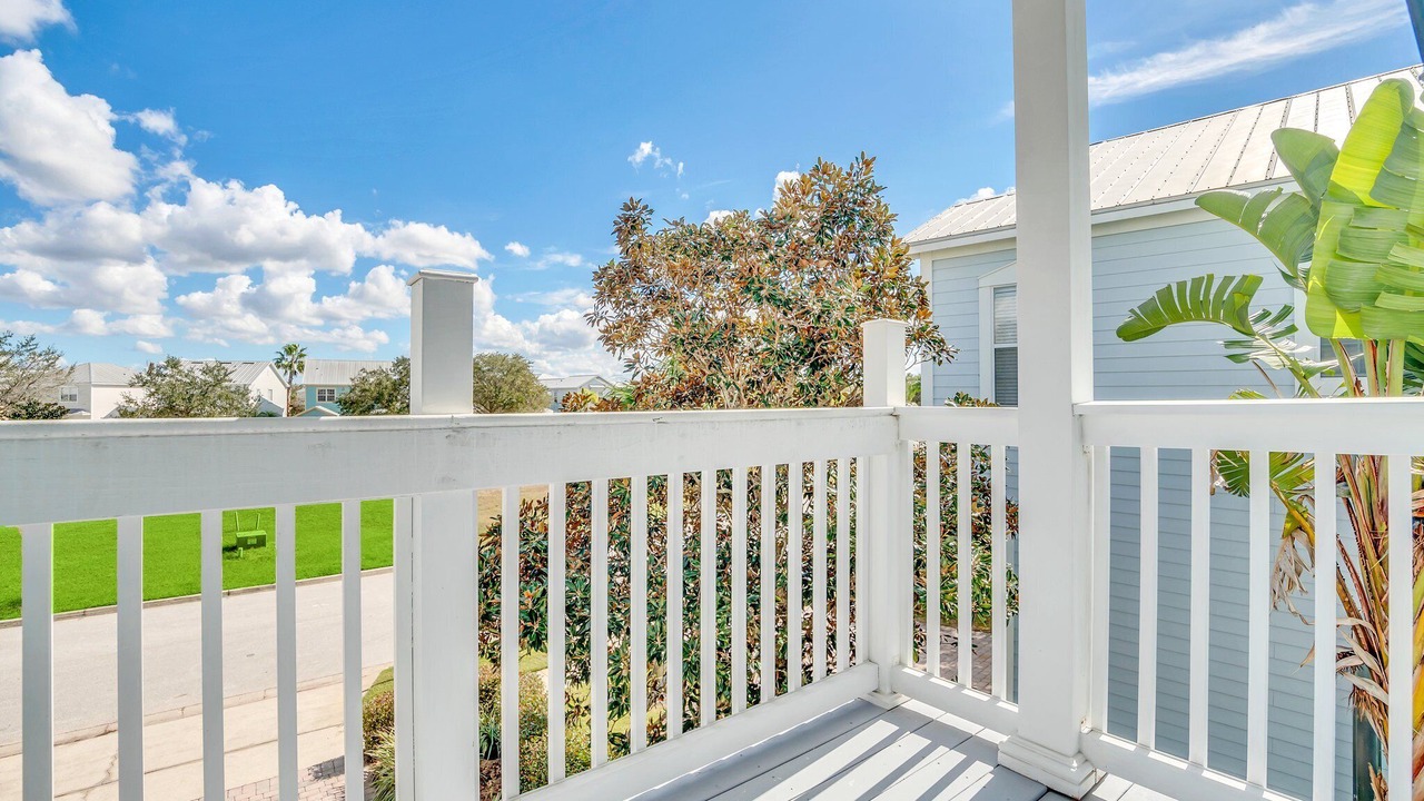 Photo of Outdoor in Bay Lake