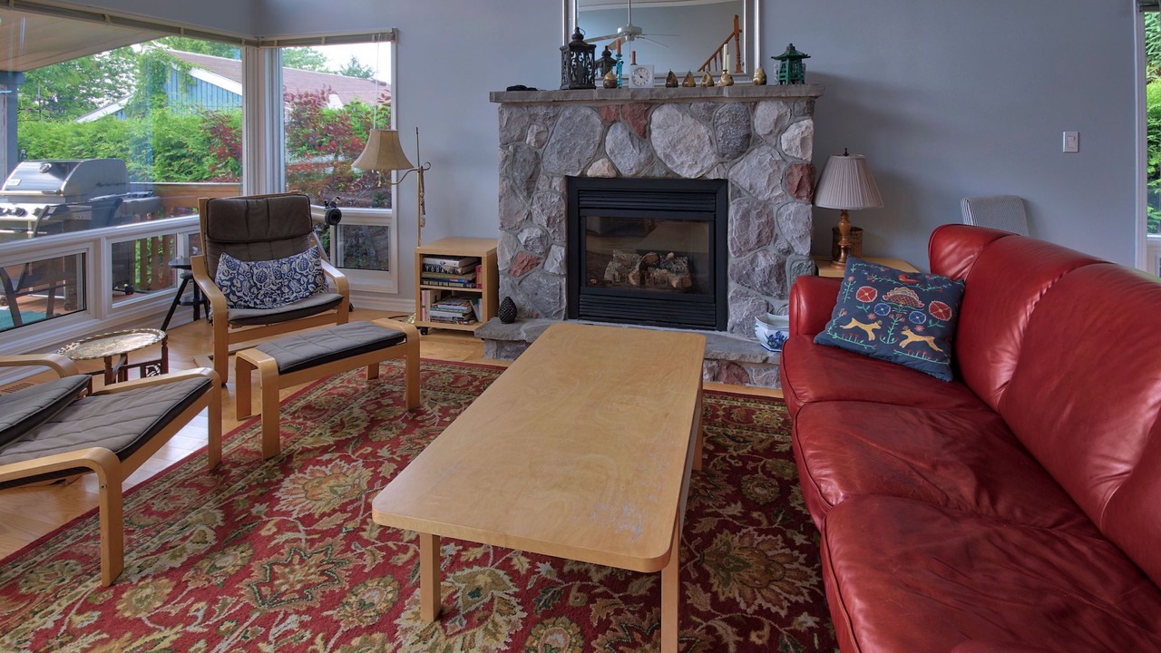 Photo of Livingroom in Dashwood