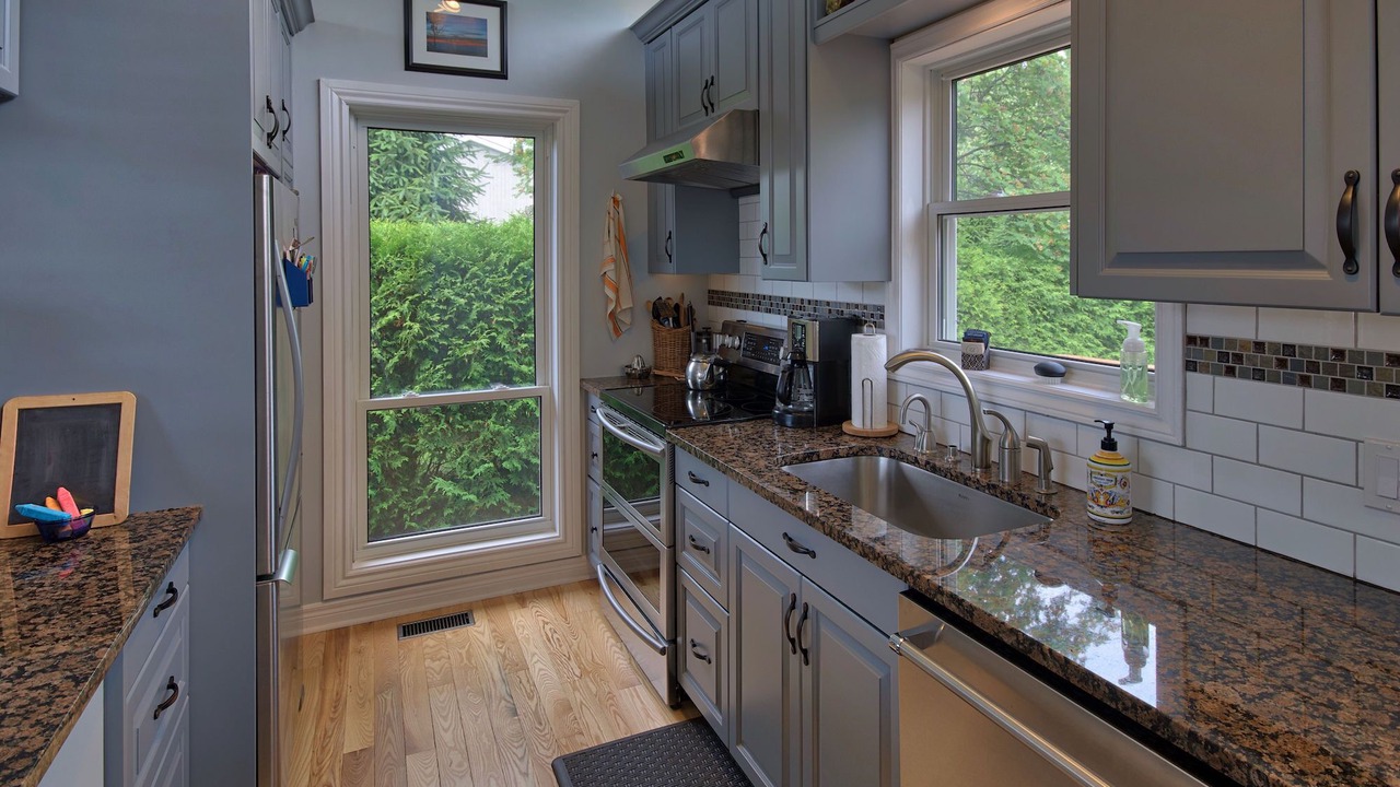 Photo of Kitchen in Dashwood