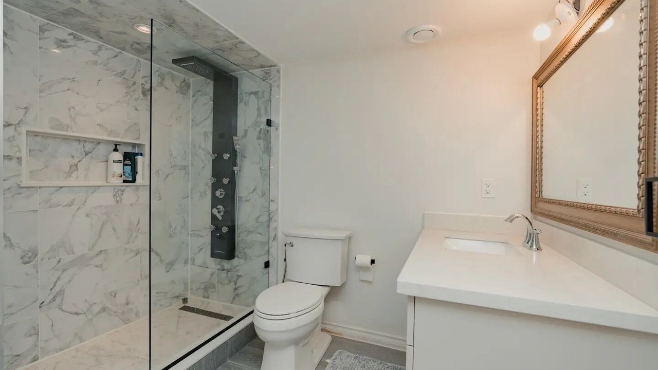 Photo of Bathroom in Central Huron