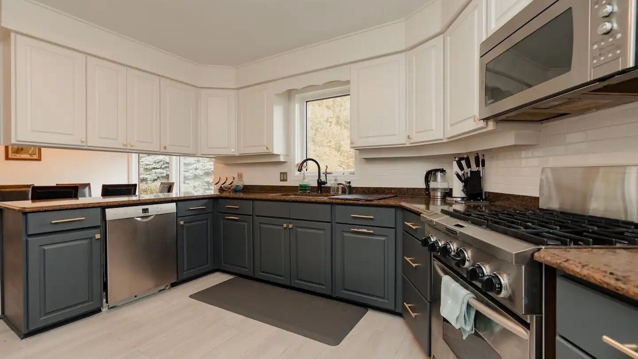 Photo of Kitchen in Central Huron